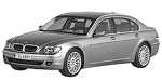 BMW E66 P245F Fault Code