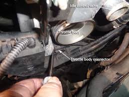 See P245F repair manual